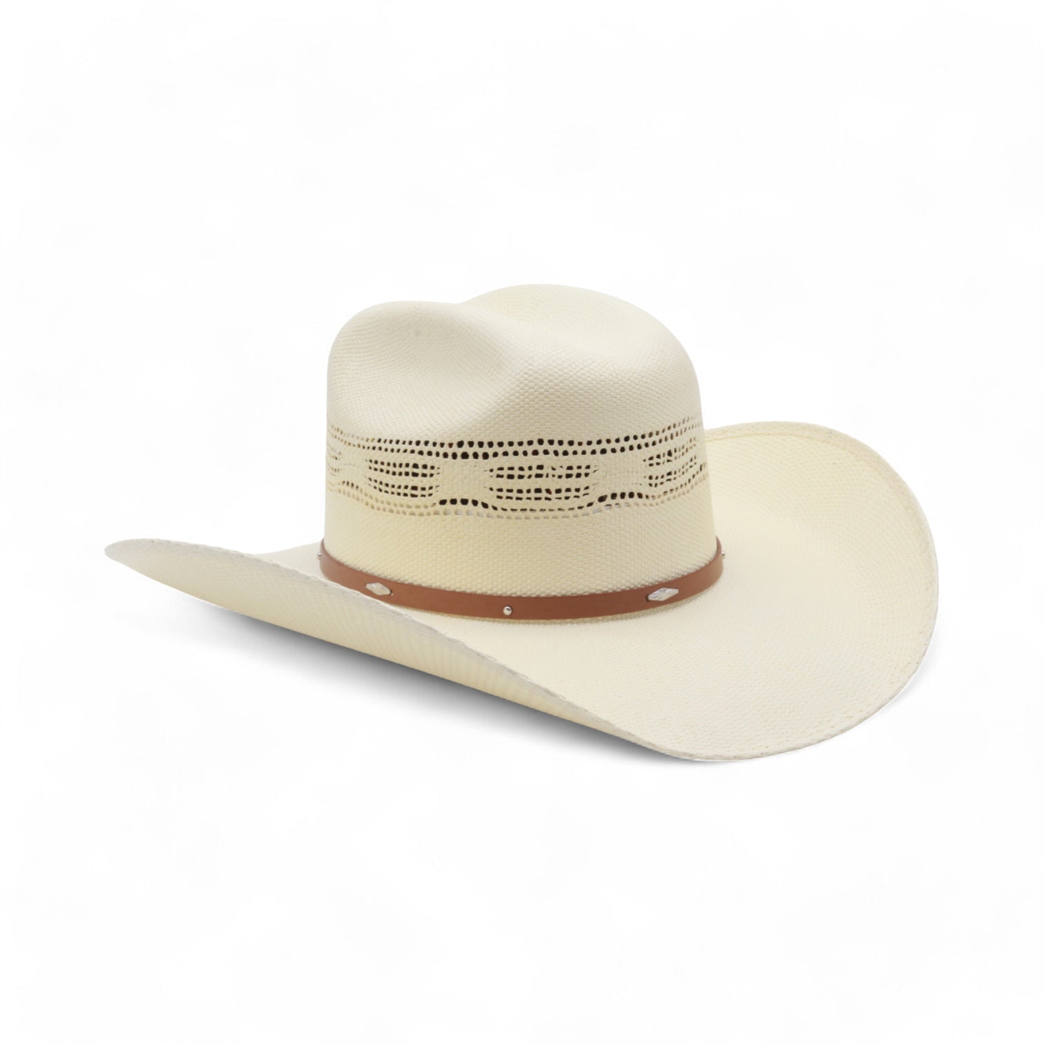 Este Oeste Natural Cowboy Hat