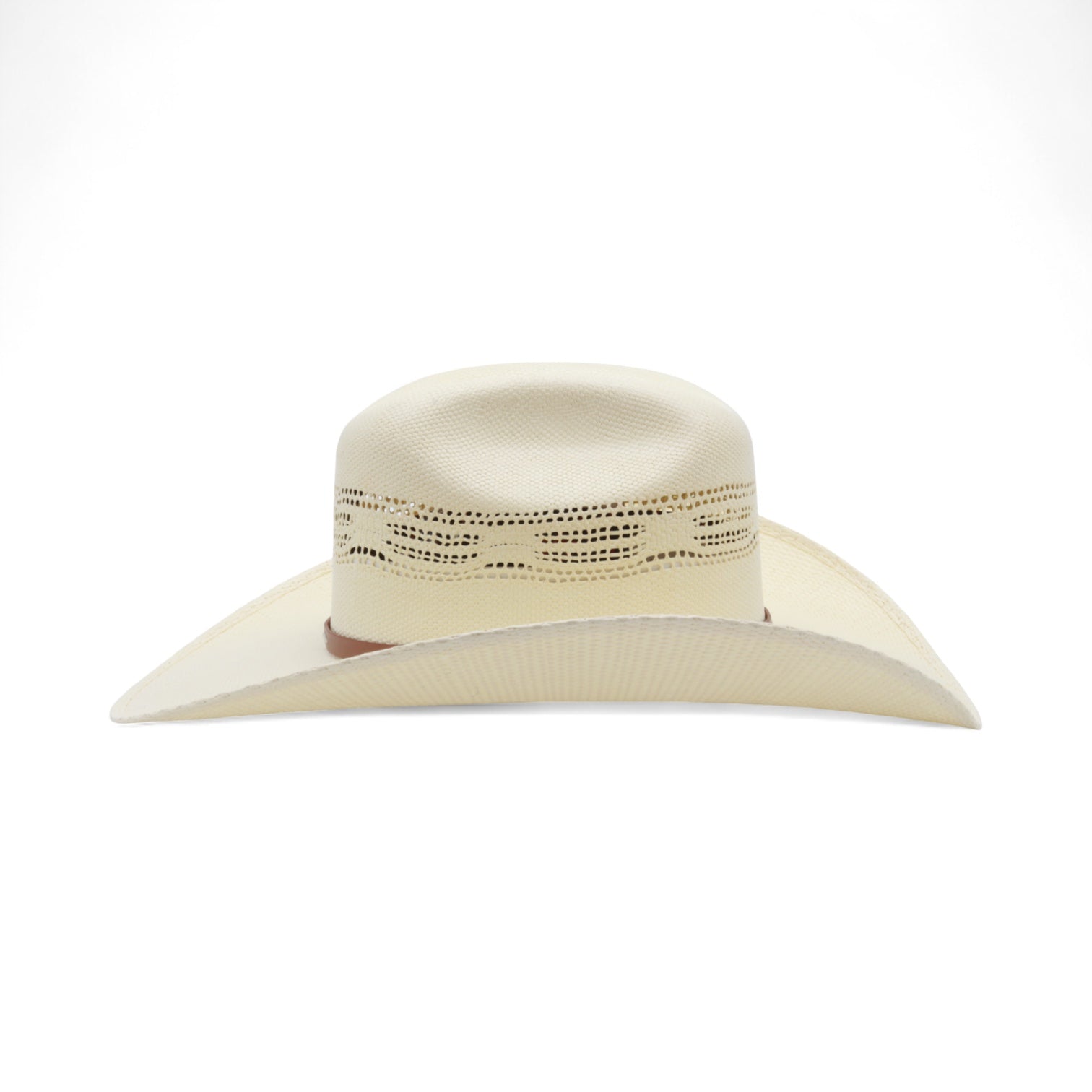 Este Oeste Natural Cowboy Hat