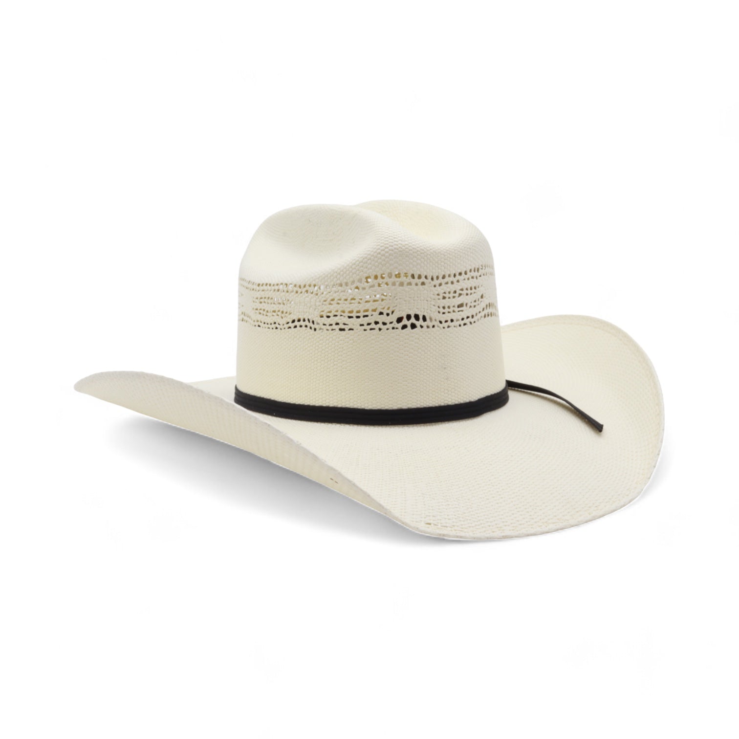 Roper Natural Cowboy Hat