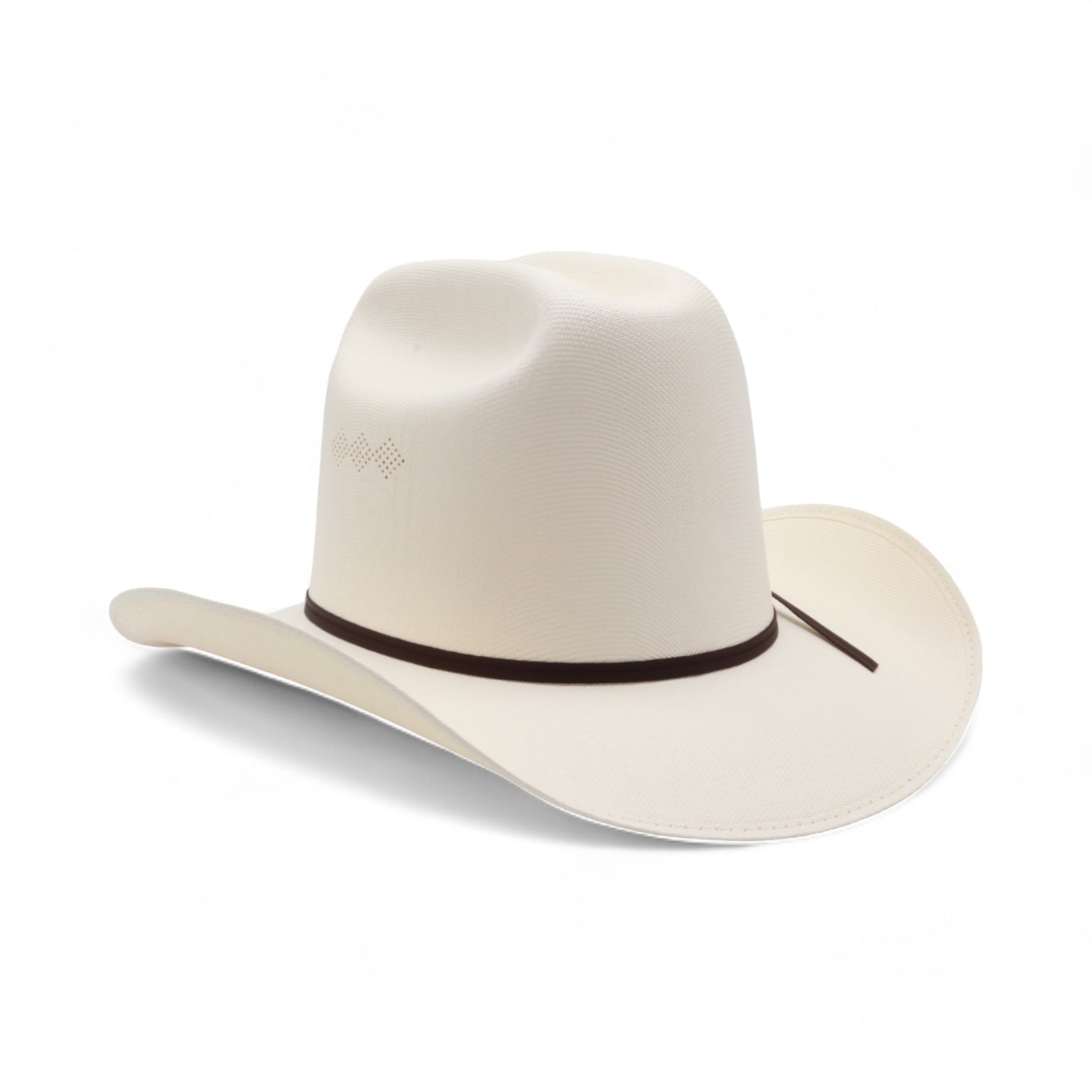 Super Light Patrón Natural Cowboy Hat
