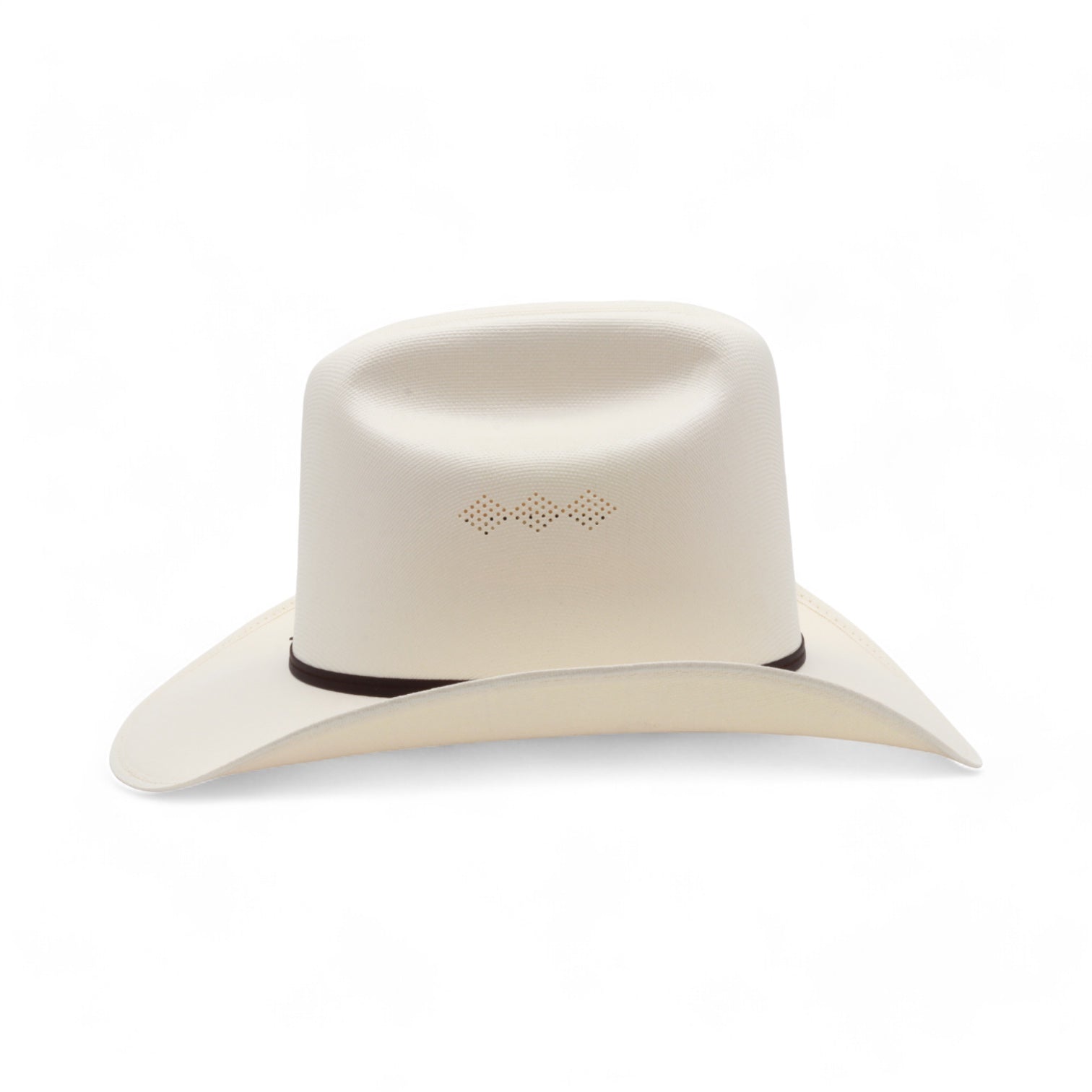 Super Light Patrón Natural Cowboy Hat