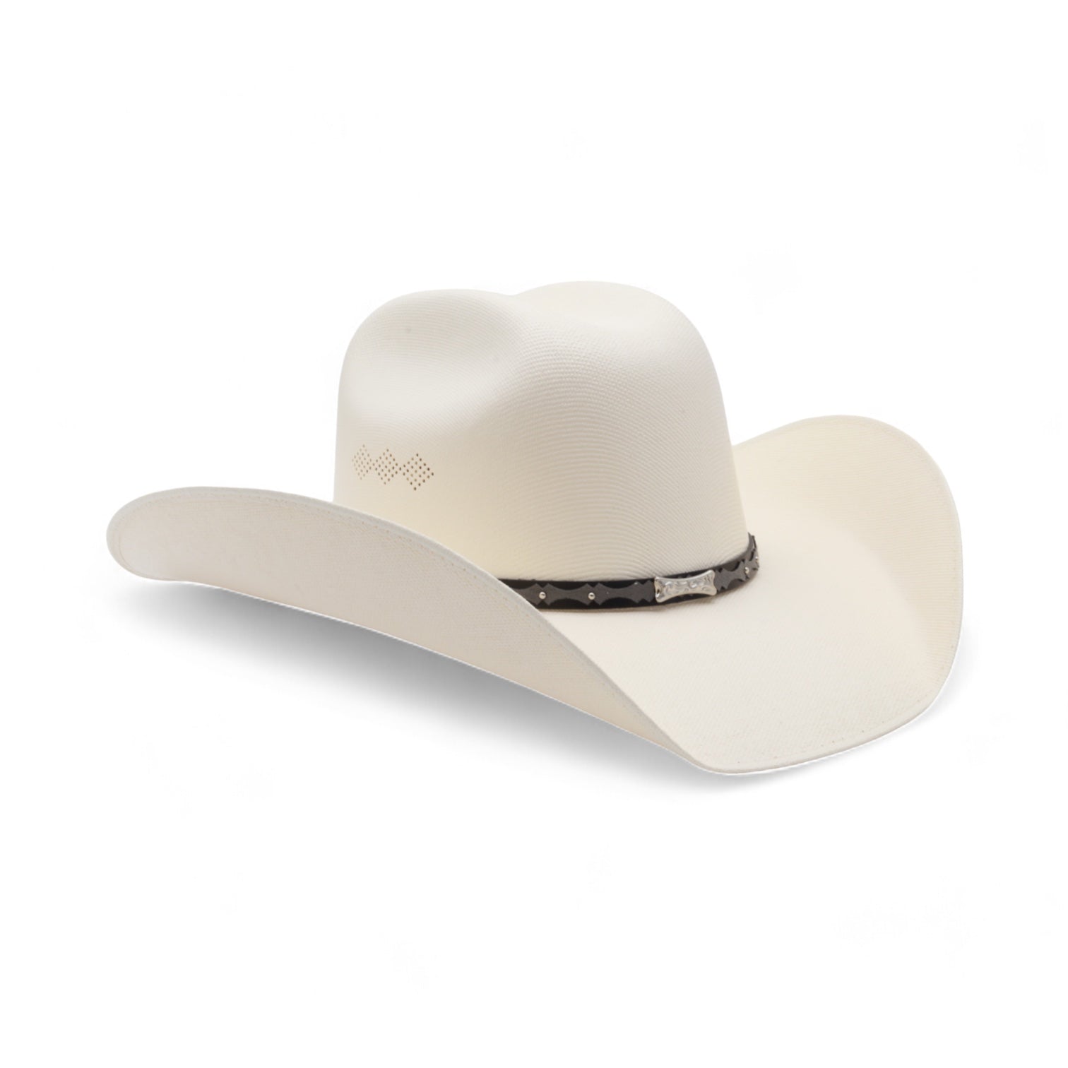 Super Light Capataz Natural Cowboy Hat