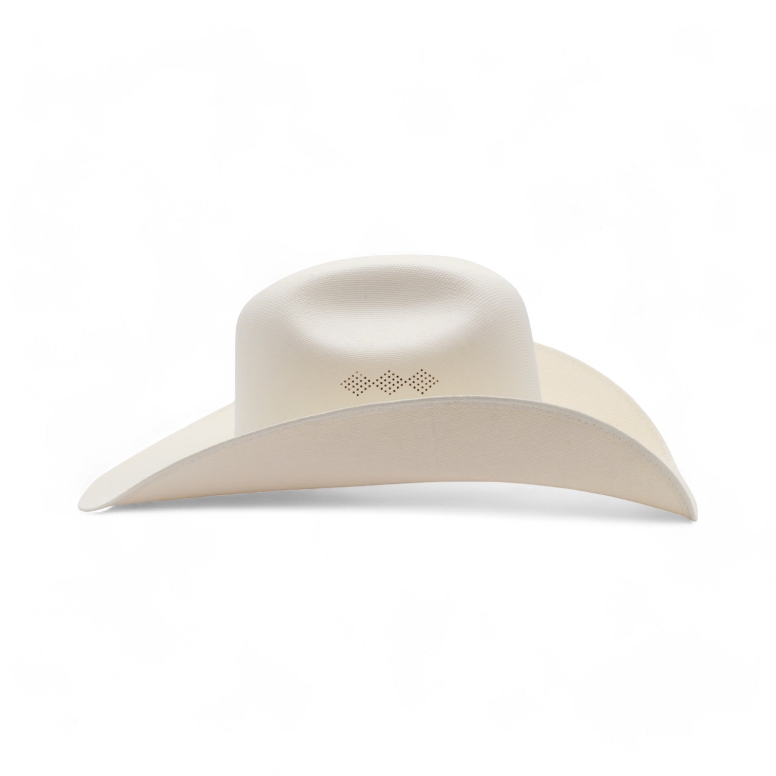 Super Light Capataz Natural Cowboy Hat