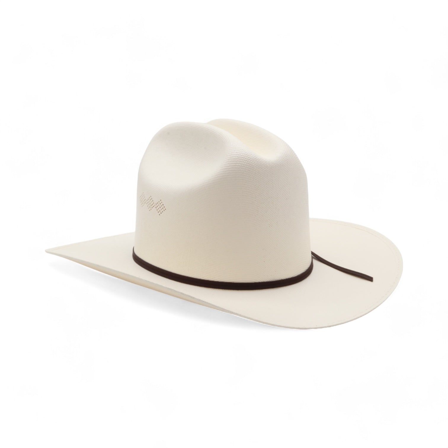 Super Light Jones Natural Cowboy Hat