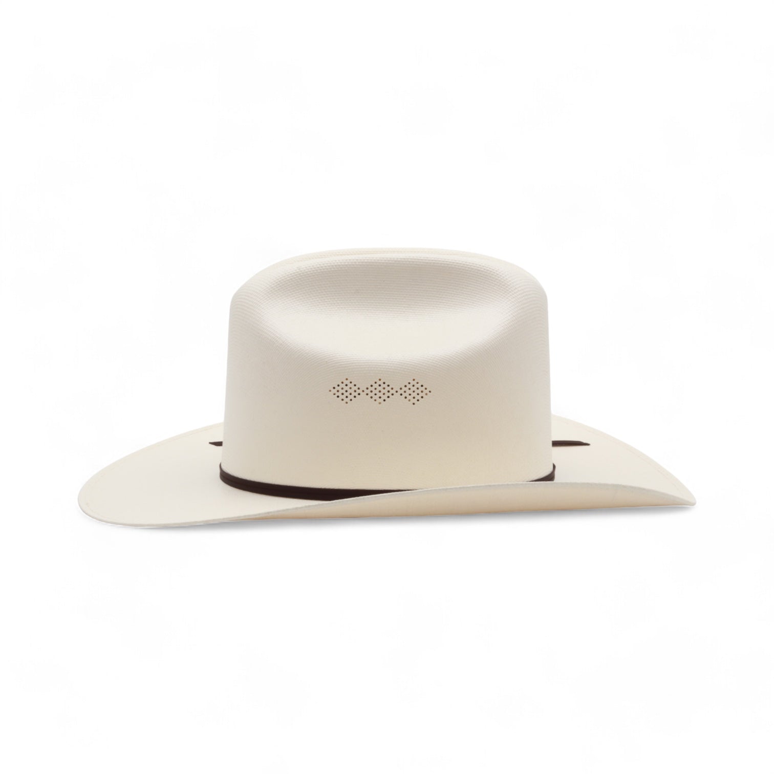 Super Light Jones Natural Cowboy Hat