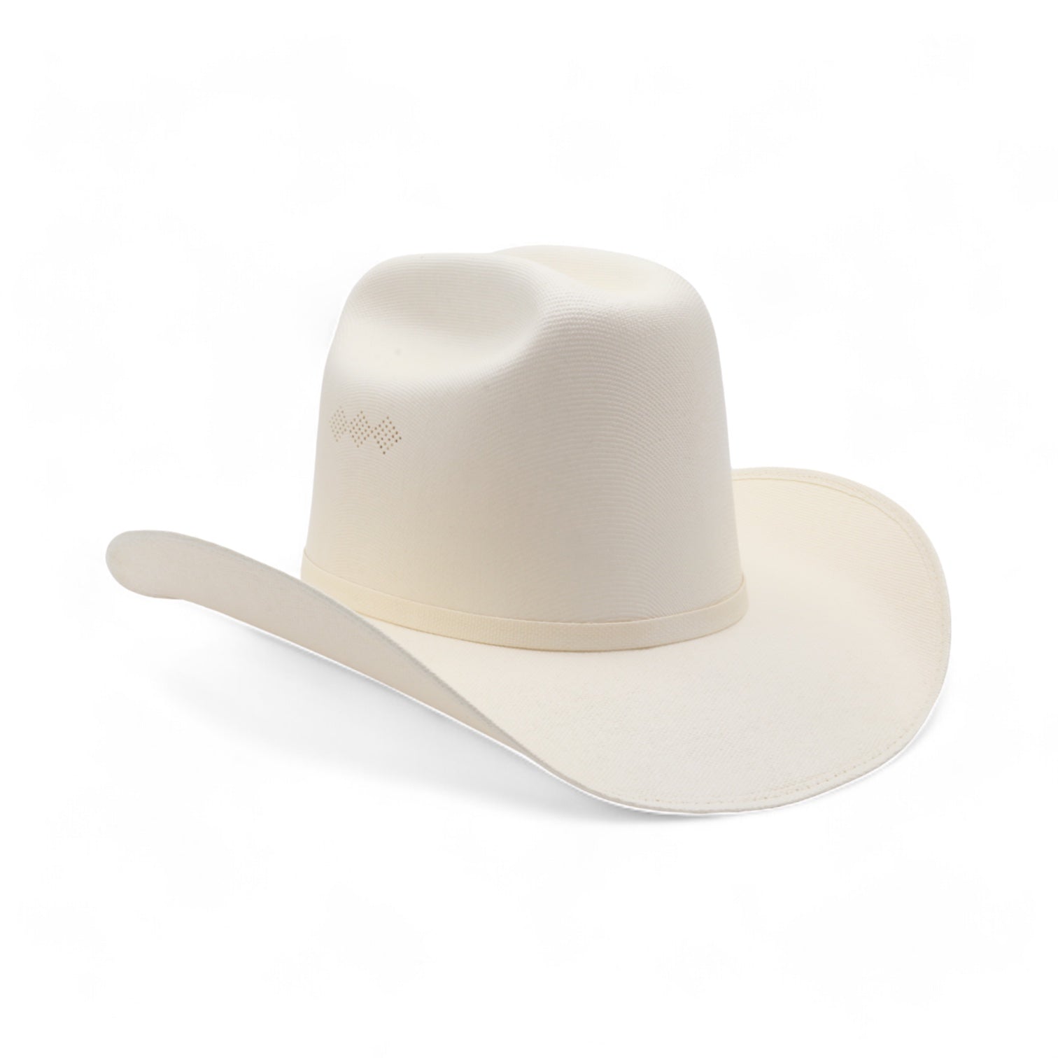 Super Light Mandatario Natural Cowboy Hat