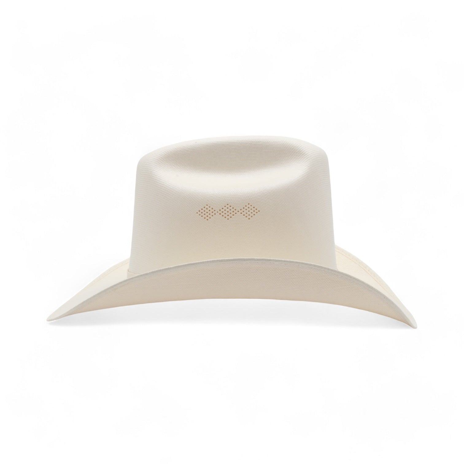 Super Light Mandatario Natural Cowboy Hat