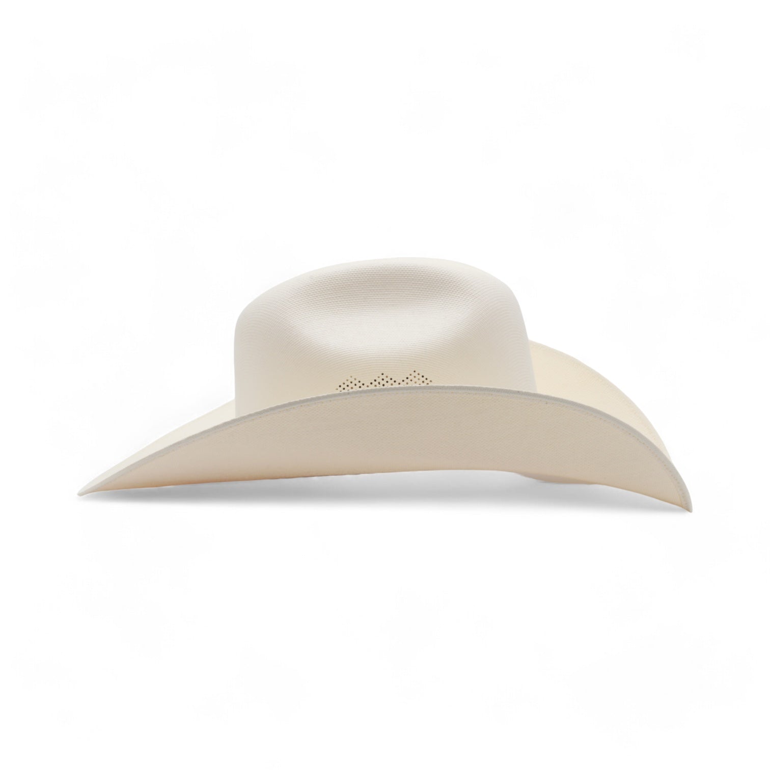 Super Light Sheriff Natural Cowboy Hat