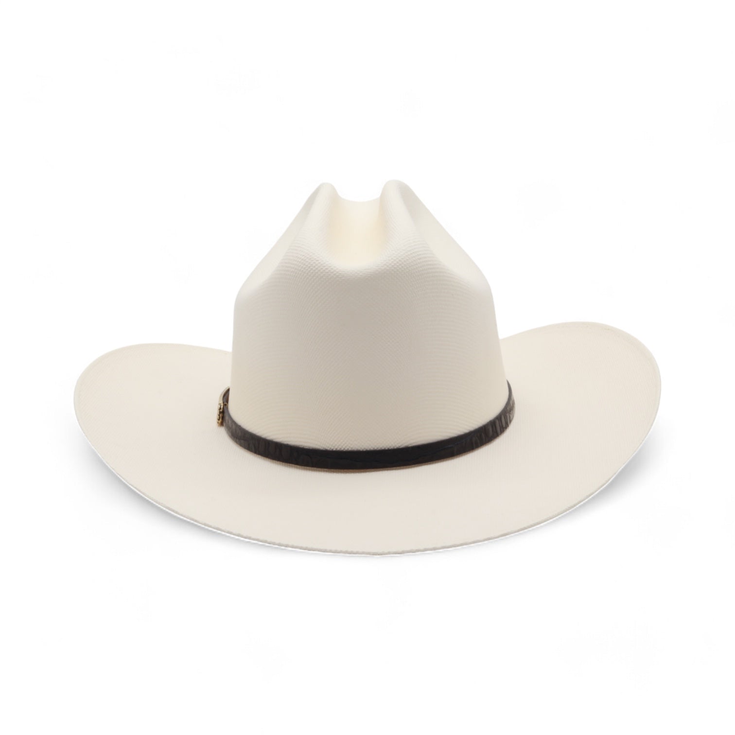 1000X Chaparral Cowboy Hat