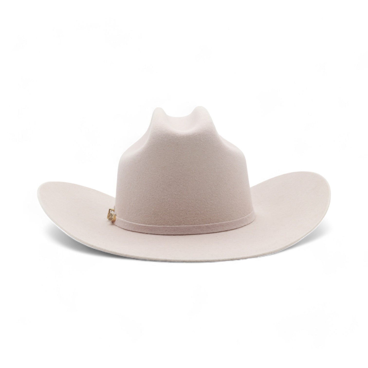 Texana Marlboro Beige Cowboy Hat