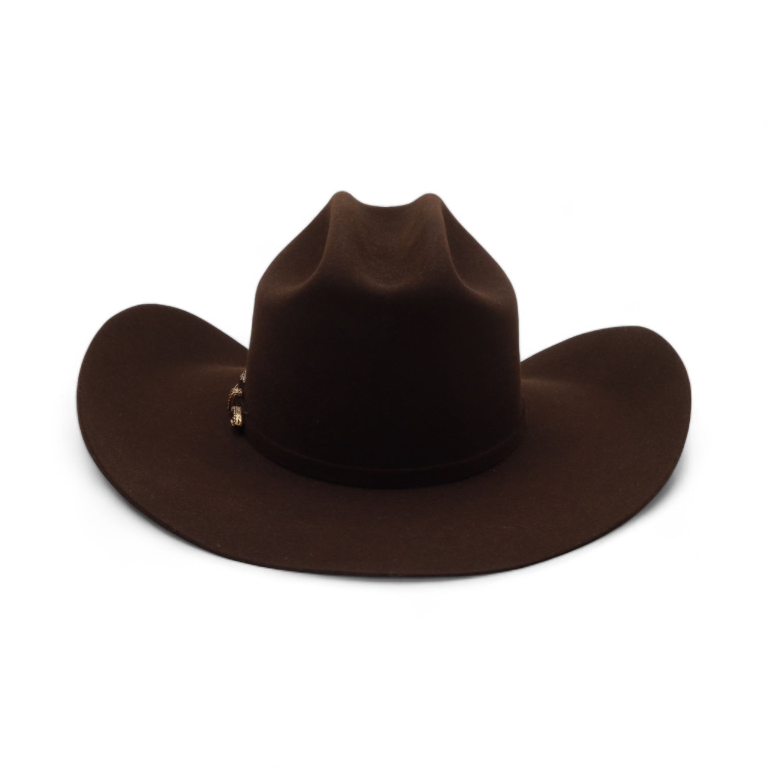 Texana Roper Brown Cowboy Hat