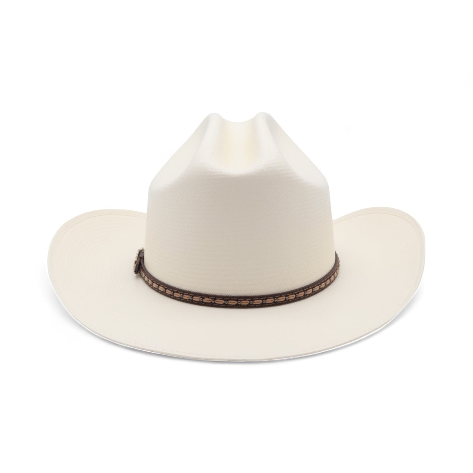 300X Tulsa Natural Cowboy Hat